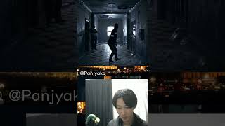 初見プレイでデトロ開けろイト市警だのシーンに遭遇 | #panjyako (#Twitch)
