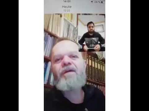 Sunad Vuctrinalia E ben Per 5 Pare Bujar Rugovë