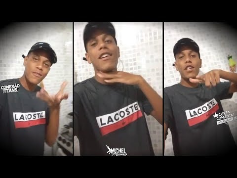 MC POSTURA - ELENCO DA PARMA ♪ [ DJ JOTA DA ZN ] 2020