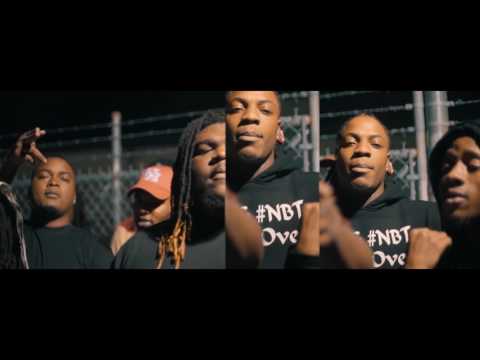 NBTOG ANT X NBT CHAMP X PEZZO-WAR READY (OFFICIAL VIDEO)