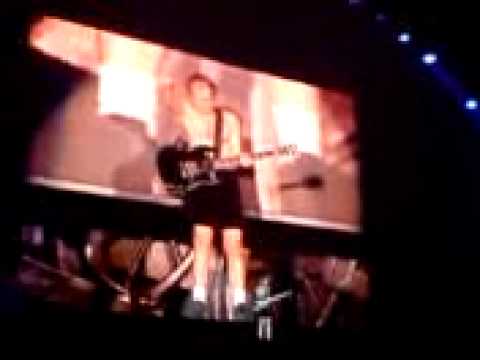 AC/DC - Let There Be Rock (Live in Prague | Czech Republic | 17-03-2009 |O2 Arena) 2/2