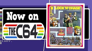 New Games for your Commodore 64 Part 47