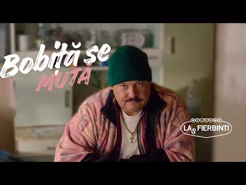 Bobiță se mută la Giani | Las Fierbinți 28