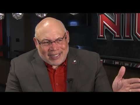 NIU's Sean Frazier on the Impact of the Transfer Portal and NIL on College Athletics (Part 3 of 3)