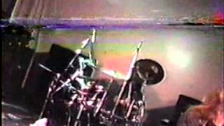 VOIVOD 'FIX MY HEART' LIVE IN PITTSBURGH 'OUTER LIMITS' TOUR