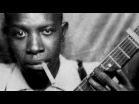 Robert Johnson CrossRoads - Cross Road Blues Song and Lyrics