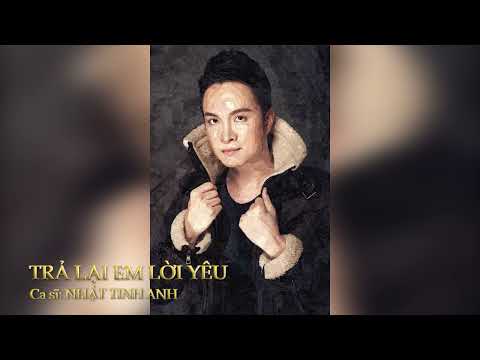 TRẢ LẠI EM LỜI YÊU