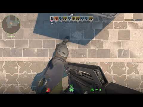 Steam Community :: Video :: counter strike 2 why cant i shoot my legs