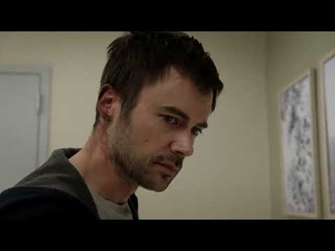 Zeke sees his dad for the first time in many years - Zekaela 2x11