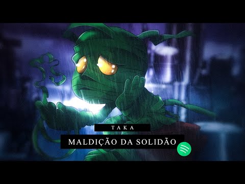 Taka - Maldição da Solidão - Amumu |Prod. @Khellvyn