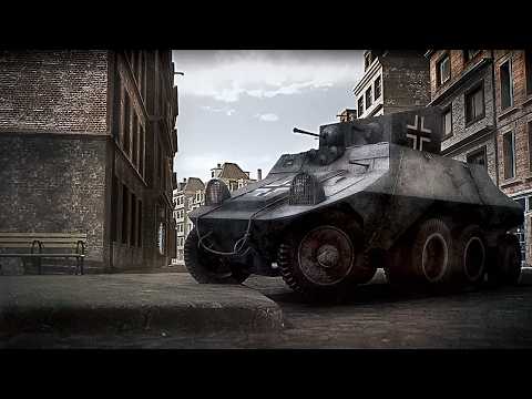 Why Postmen Fought the SS