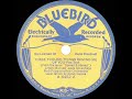 1936 Bob Pope - These Foolish Things (Remind Me Of You) (Nolan Canova, vocal)