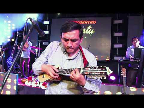 REENCUENTRO KJANTU - Mix San Juanito (concierto virtual)