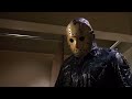 Part 8 Jason Vorhees Scene Pack For Edits 4K No CC