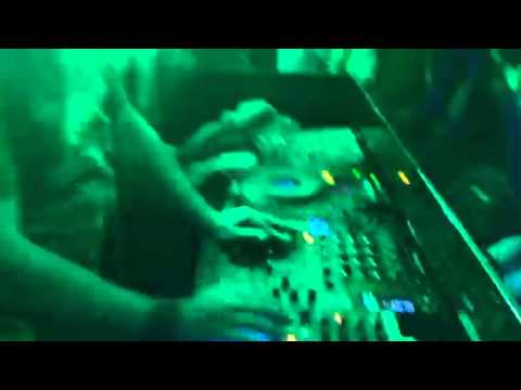 Gigi Squillante mardi gras 2014