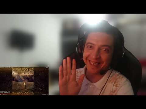 FADA VEX Ft. Nirmo - Tripalium  VIDEO REACTION