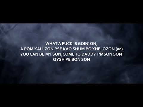 iLEGAL - WHAT THE FUCK 2018