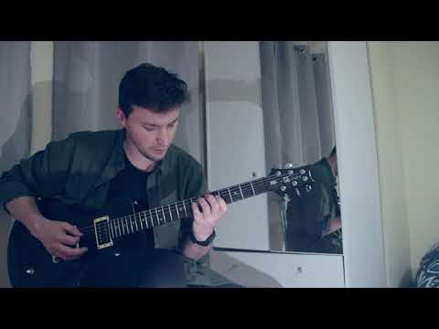 SWOLA65 Riff Challenge - Anozum Project