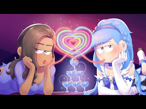 Osomatsu-san Maboroshi Wink AOP