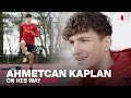 AHMETCAN KAPLAN ON HIS WAY BACK! ???️‍♂️ | ‘I'm looking forward to showing myself’ ?
