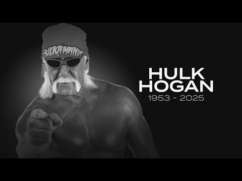 TNA Dedicates July 24 Episode Of TNA iMPACT! To Hulk Hogan