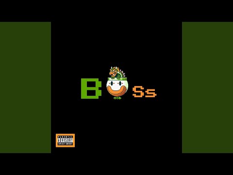 Boss (feat. Lex Bratcher & silly)