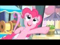 My Little Pony Friendship is Magic - Pinkie the ...