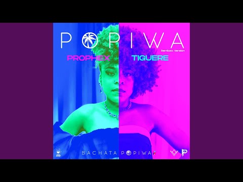 PopiWa (Dembow Version)