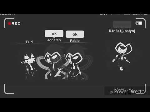 Amigos y un amor | capitulo 3 |.ola..k ace =v