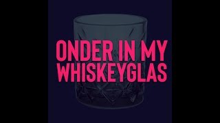 Francois van Coke - Onder in my whiskeyglas