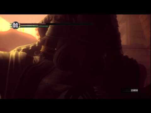 Dark Souls Die schönsten zwei