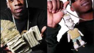 Gucci Mane - Animosity (Feat. Yo Gotti) 2011