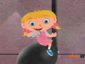 Little Einsteins Music Monsters On Nick On October 4 2012 Part 4