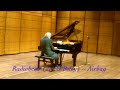 Radiohead (arr O'Riley) ~ Airbag
