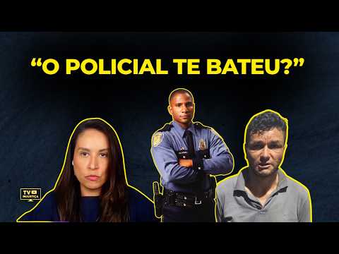 Juiz faz pergunta revoltante a homem que acorrentou mulher em Goiás
