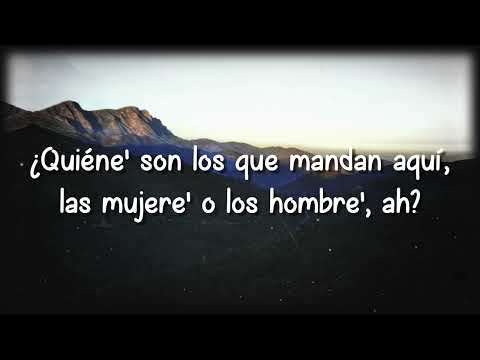 La Toxica Remix ft. Myke Towers, Sech - Farruko {Lyrics Video} 🎷