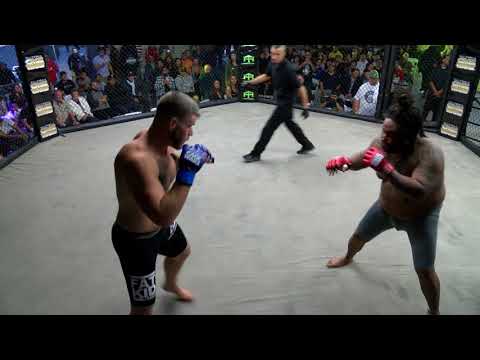 01 cali.cage.wars.jan.07.2018.Climmon.Kessee.vs.Sean.Horner
