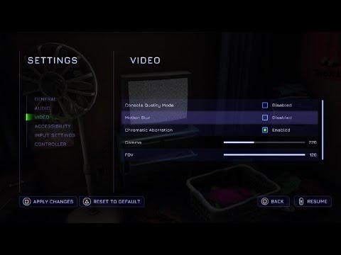 High on Life walkthrough #1