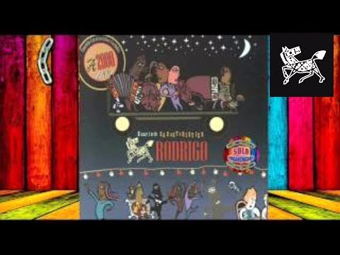 06 Rodrigo Bueno - El Viaje - CD A 2000