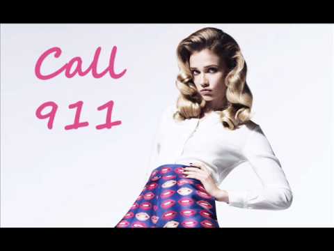 Florrie vs Tiesto & Fonzerelli - Call 911 4 Life