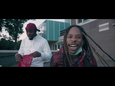 DirtySpriteGang - Crazy (prod. p.APE)