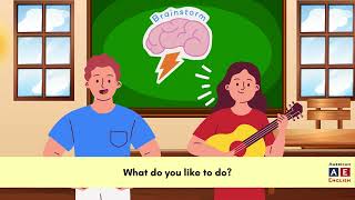 Multiple Means of Expression