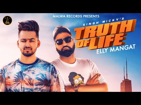 Truth Of Life — watch video
