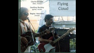 Have You Seen The Stars Tonight-Ryder-Stars - Flying Clouds (Jefferson Starship Cover)