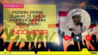 Download lagu PERAN PARA ULAMA DIBALIK KEMERDEKAAN INDONESIA 🇮🇩|UST BUDI ASHARI LC| mp3 Download lagu PERAN PARA ULAMA DIBALIK KEMERDEKAAN INDONESIA 🇮🇩|UST BUDI ASHARI LC| mp3