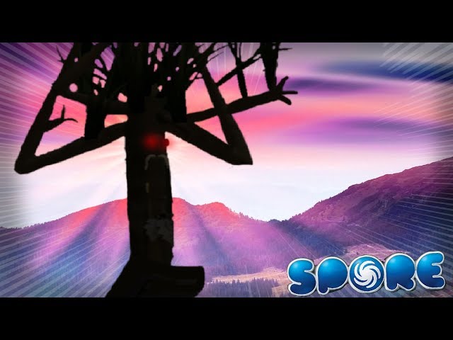 SPORE Galactic Adventures