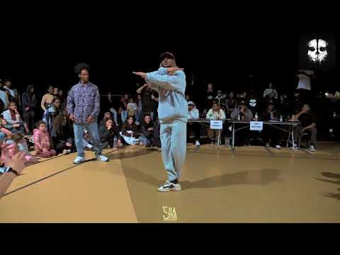 LE K & LE R (RUBIX) VS REGI & CHOUPI (QUART DE FINALE) BATTLE OF DUTY (BLACK OPS)