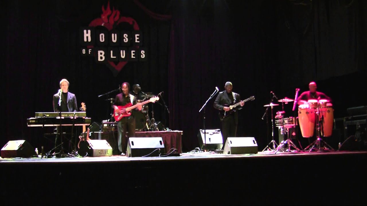 Promotional video thumbnail 5 for Gary-Michael Dahl Band