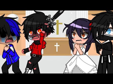 Aphmau & friends Dare video 200K+ Special 😍❤️