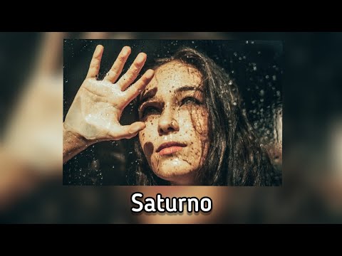 Saturno - Yasmim Silveira